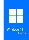 Licencia digital de Microsoft Windows 11 Home