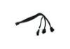 CABLE 3 A 1 PWM PHOBYA 30 CM NEGRO 1