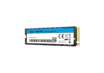 DISCO DURO M2 SSD 2TB LEXAR NM610 PRO NVME