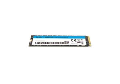 DISCO DURO M2 SSD 2TB LEXAR NM610 PRO NVME