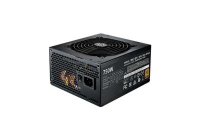 FUENTE DE ALIMENTACION ATX 3.0 750W COOLERMASTER MWE GOLD V