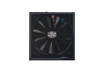 FUENTE DE ALIMENTACION ATX 850W COOLERMASTER GX3 80+GOLD MO