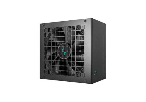 FUENTE DE ALIMENTACION ATX 750W DEEPCOOL PN750-M