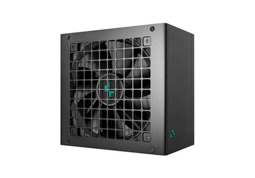 FUENTE DE ALIMENTACION ATX 850W DEEPCOOL PN850-M