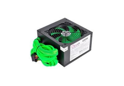 FUENTE DE ALIMENTACION ATX L-LINK 600W LL-PS-650