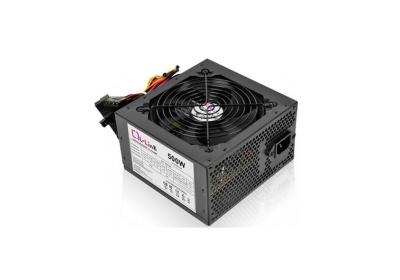 FUENTE DE ALIMENTACION ATX L-LINK 500W LL-PS-500-CAB