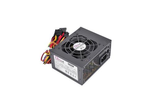 FUENTE DE ALIMENTACION SFX /MICRO ATX L-LINK 500W LL-PS-MIC