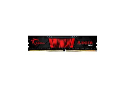 MÓDULO MEMORIA RAM DDR4 16GB 2X8GB 3000MHz G.SKILL AEGIS