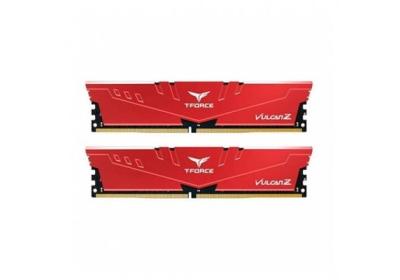 MÓDULO MEMORIA RAM DDR4 16GB 2X8GB 3200MHz TEAMGROUP VULCA