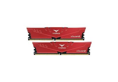 MODULO MEMORIA RAM DDR4 16GB 2X8GB 3600MHz TEAMGROUP VULCAN