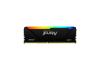 MODULO MEMORIA RAM DDR4 8GB 3200MHz KINGSTON FURY BEAST RGB