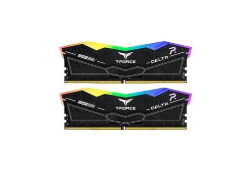 MÓDULO MEMORIA RAM DDR5 32GB 2X16GB 6000MHz TEAMGROUP DELT