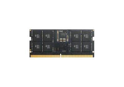 MODULO MEMORIA RAM S/O DDR5 16GB PC5600 TEAMGROUP ELITE