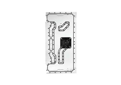 DISTRO PLATE ALPHACOOL PARA LIAN LI O11D C1 EVO