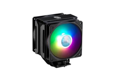 DISIPADOR COOLERMASTER MASTERAIR MA612 STEALTH ARGB