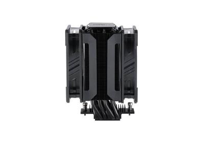 DISIPADOR COOLERMASTER MASTERAIR MA612 STEALTH ARGB