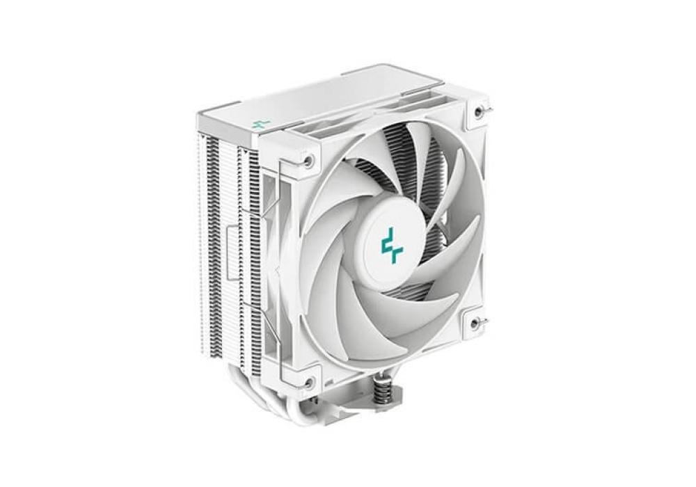 DISIPADOR DEEPCOOL AK400 WHITE