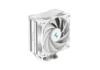 DISIPADOR DEEPCOOL AK400 WHITE