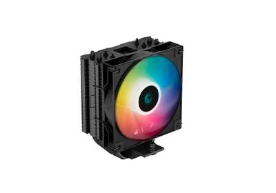 DISIPADOR DEEPCOOL AG400 BK ARGB