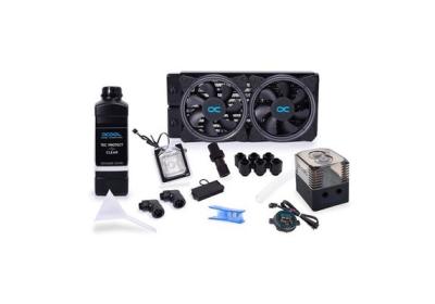 KIT VEN CPU REF LIQ ALPHACOOL CORE WIND ST30 240