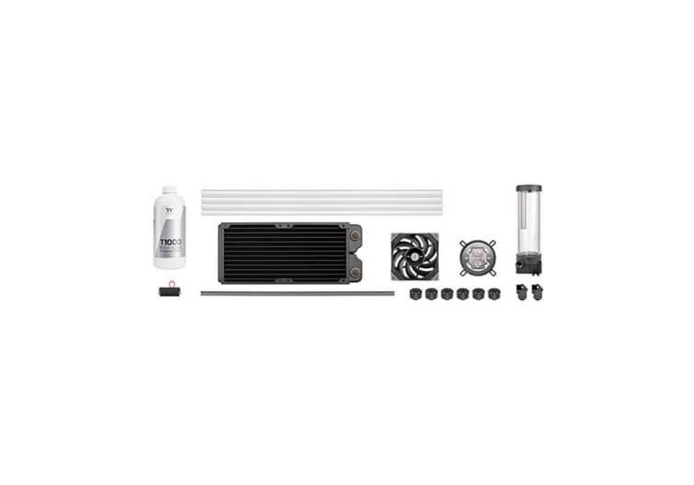 KIT REFRIGERACIÓN LÍQUIDA THERMALTAKE PACIFIC TOUGH C240