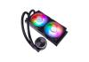 DISIPADOR REF LIQUIDA COOLERMASTER ML PL240 FLUX BE