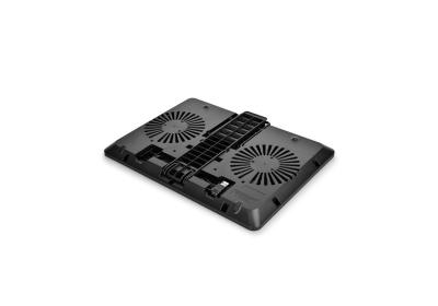 BASE REFRIGERADORA DEEPCOOL U PAL NEGRO