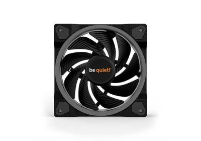 VENTILADOR 140X140 BE QUIET LIGHT WINGS HIGH SPEED