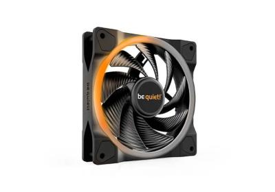 VENTILADOR 140X140 BE QUIET LIGHT WINGS HIGH SPEED