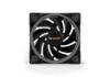 VENTILADOR 140X140 BE QUIET LIGHT WINGS HIGH SPEED