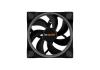 VENTILADOR 140X140 BE QUIET LIGHT WINGS PACK 3UD