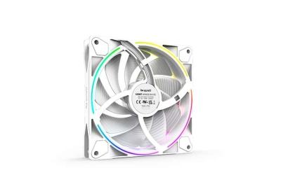 VENTILADOR 140X140 BE QUIET LIGHT WINGS HIGH SPEED WHITE