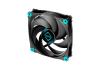 VENTILADOR 120X120 ICEBERG-THERMAL ICEGALE SILENT PWM 3P