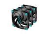 VENTILADOR 120X120 ICEBERG-THERMAL ICEGALE SILENT PWM 3P