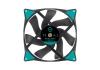 VENTILADOR 140X140 ICEBERG-THERMAL ICEGALE ARGB BLACK 2P