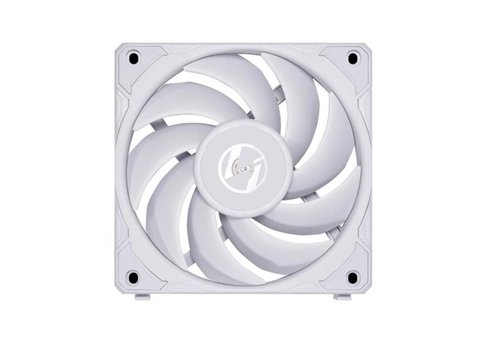 VENTILADOR 120X120 LIAN LI UNI FAN P28 SINGLE WHITE