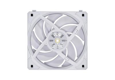 VENTILADOR 120X120 LIAN LI UNI FAN P28 SINGLE WHITE