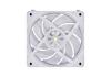 VENTILADOR 120X120 LIAN LI UNI FAN P28 SINGLE WHITE