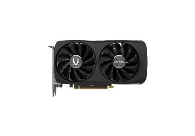 TARJETA GRÁFICA ZOTAC RTX 4060 8GB TWIN EDGE GDDR6