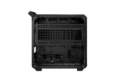 TORRE ATX COOLERMASTER QUBE 500 FLATPACK BLACK