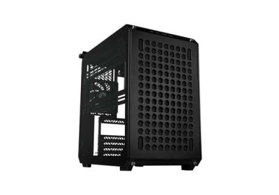 TORRE ATX COOLERMASTER QUBE 500 FLATPACK BLACK