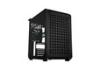 TORRE ATX COOLERMASTER QUBE 500 FLATPACK BLACK