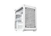 TORRE ATX COOLERMASTER QUBE 500 FLATPACK WHITE