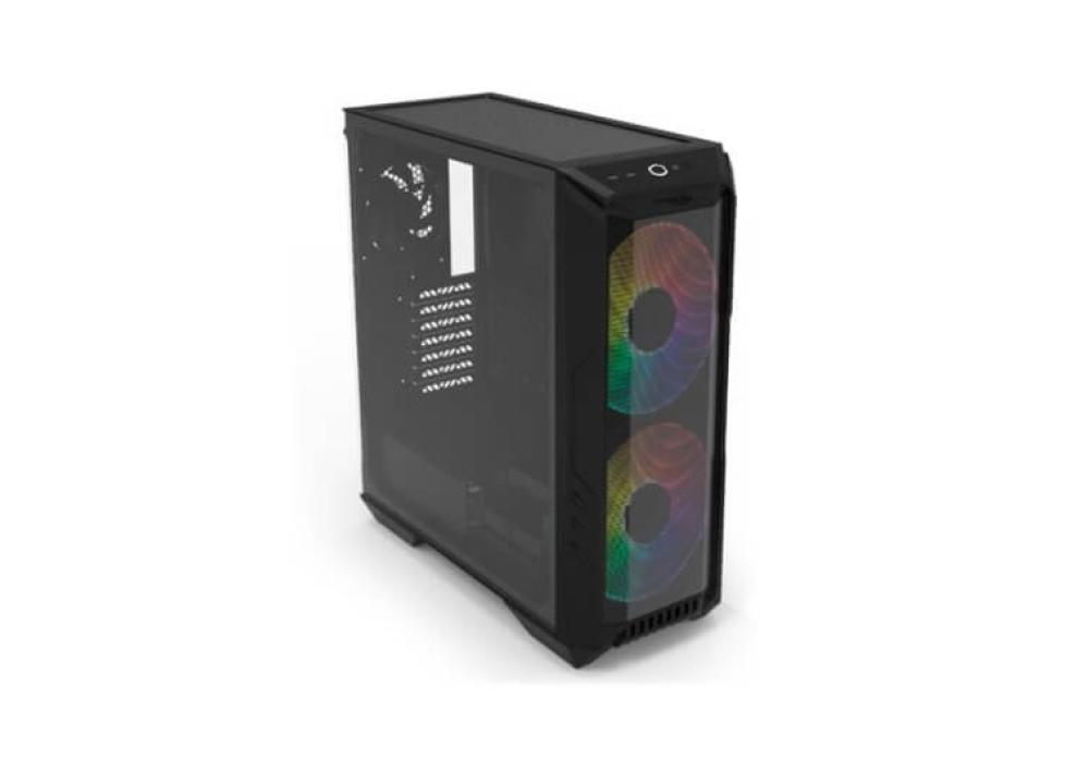 TORRE ATX COOLERMASTER HAF 500