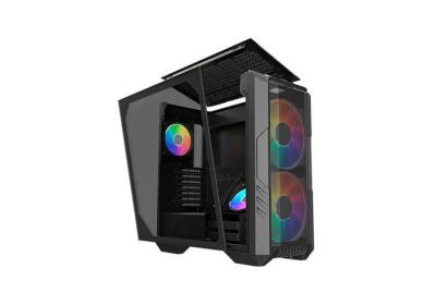 TORRE ATX COOLERMASTER HAF 500