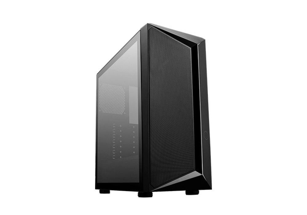 TORRE ATX COOLERMASTER CMP 510 BLACK