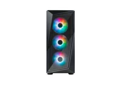 TORRE ATX COOLERMASTER CMP 520 BLACK