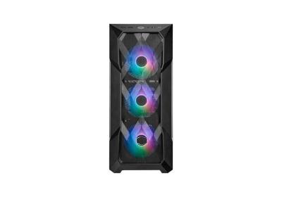 TORRE ATX COOLERMASTER TD500V2-KGNN-S00 BLACK