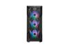 TORRE ATX COOLERMASTER TD500V2-KGNN-S00 BLACK