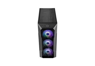 TORRE ATX COOLERMASTER TD500V2-KGNN-S00 BLACK